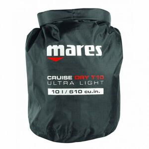 Mares Lodní vak CRUISE DRY ULTRA LIGHT 10L