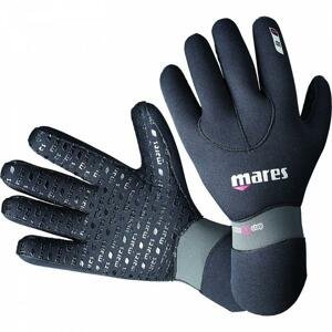 Mares Neoprenové rukavice FLEXA FIT 5 mm - S/7 (dostupnost 5-7 dní)