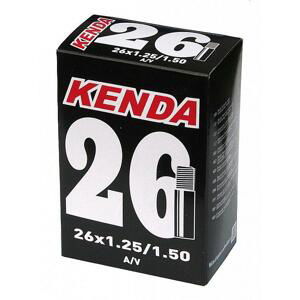 Kenda 26x1.5-1.75 (40/47-559) AV duše