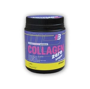 Body Nutrition Collagen zero sugar 300g - Limeta