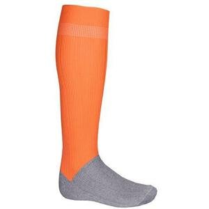 Merco Classic fotbalové štulpny s ponožkou oranžová - senior
