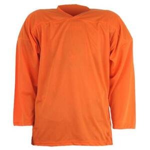 Merco HD-2 hokejový dres oranžová - XL