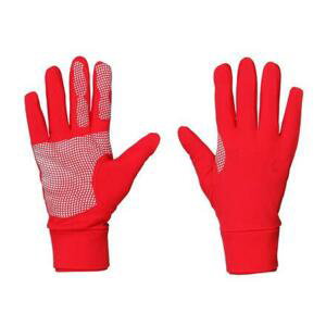 Merco Rungloves rukavice červená - XL