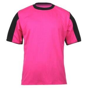 Merco Dynamo dres s krátkými rukávy růžová - 176