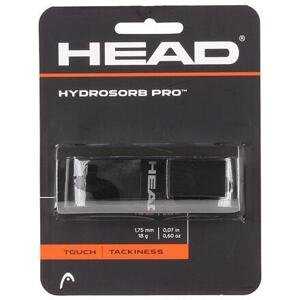 Head HydroSorb Pro základní omotávka černá - 1 ks