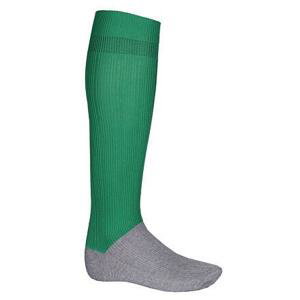 Merco Classic fotbalové štulpny s ponožkou zelená - senior