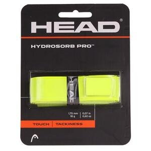 Head HydroSorb Pro základní omotávka žlutá - 1 ks
