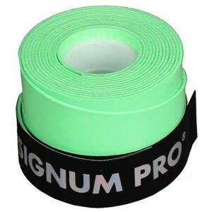 Signum Pro Performance overgrip omotávka tl. 0,6 mm zelená - 1 ks