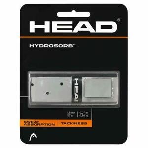 Head HydroSorb základní omotávka šedá - 1 ks