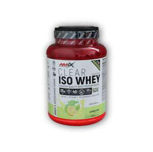 Amix Clear Iso Whey 1000g - Mango-coconut