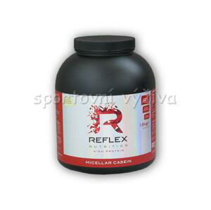 Reflex Nutrition Micellar Casein 1800g - Čokoláda