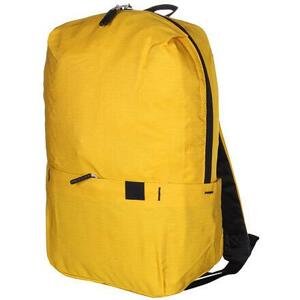 Merco Outdoor Mono volnočasový batoh žlutá