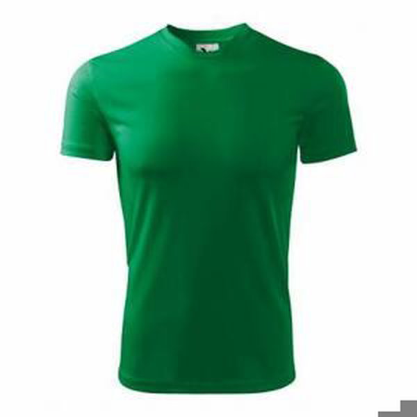 Merco Fantasy pánské triko zelená - XL