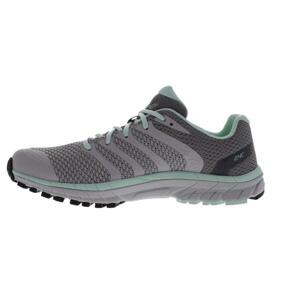 Inov-8 ROADCLAW 275 KNIT W (S) silver/mint - 3 - šedá