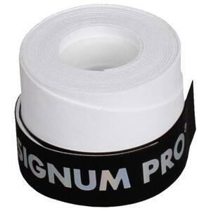 Signum Pro Wet overgrip PRO omotávka tl. 0,45 mm bílá - 1 ks