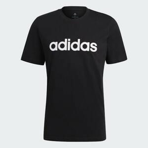 Adidas M LIN SJ T GL0057 pánské tričko - L