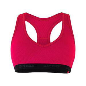 Sensor Merino Df Magenta - S