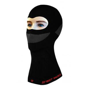 Street Racer Kukla pod helmu Seamless - S/M