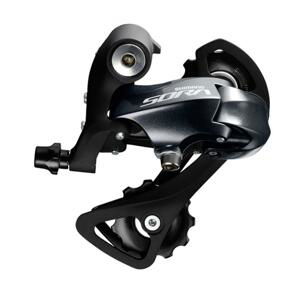 SHIMANO Měnič RDR3000SS SORA krátké vodítko 9 kolo