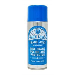 JUICE LUBES Čistič-sprej Frame Juice Gloss, 400ml