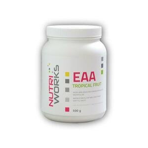 Nutri Works EAA 500g - Natural