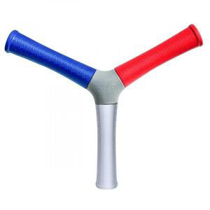 Hecostix Hand Eye Coordination Trainer - červená-bílá-modrá