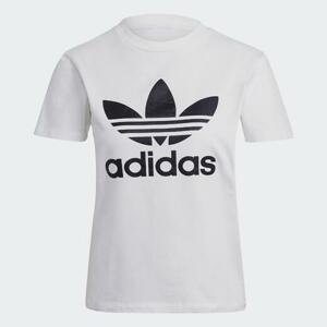 Adidas Trefoil TEE GN2899 W dámské tričko - 38