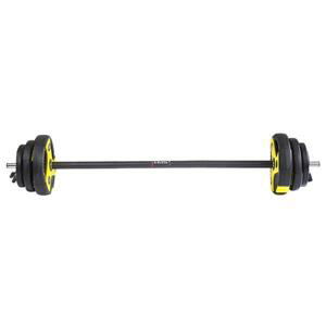 HMS PREMIUM Set na Body Pump HMS SBP15 20kg