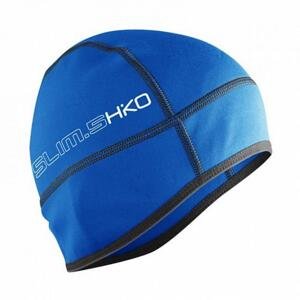 Hiko Neoprenová čepice SLIM 0,5 mm - modrá