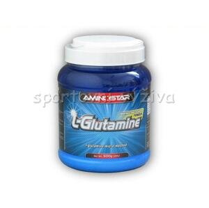 Aminostar L-Glutamine Micro meshed 500g