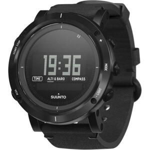 Suunto Essential Carbon limitovaná edice (AKČNÍ CENA)