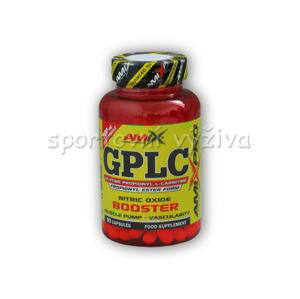 Amix Pro Series GPLC Nitric Oxide Booster 90 kapslí