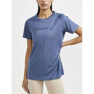 Craft CORE Unify Logo W 1911785 - XL - růžová