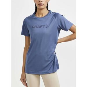 Craft CORE Unify Logo W 1911785 - XS - oranžová