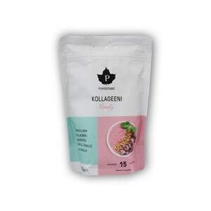 Puhdistamo Collagen Beauty malina 150g