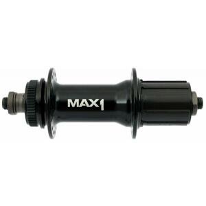 Max1 náboj zadní Sport Mini Boost 32h CL černý