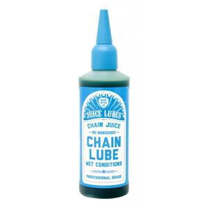 JUICE LUBES Mazivo-kapátko Chain Juice Wet, 130ml