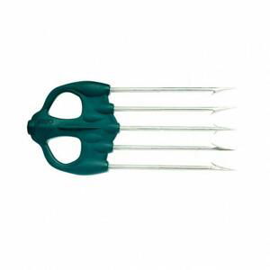 Omer Hroty k harpuně MUSTAD GREEN 5-HROT NYLON