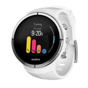 Suunto Spartan Ultra White HR (AKČNÍ CENA)