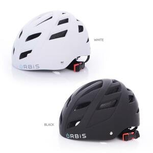 URBIS helma na koloběžku - M - black