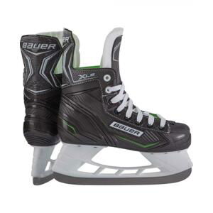 Bauer X-LS S21 JR juniorské brusle - Junior, 2.0, 35, R