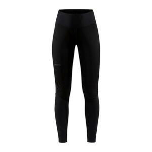 Craft ADV SubZ Wind Tights 2 W 1911318 - S - hnědá