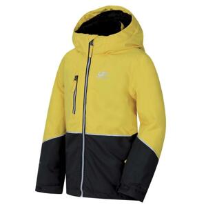 Hannah Anakin Jr vibrant yellow/dark gr m - 128