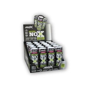 Amix NitroNox Shot NEW 20x60ml - Berries