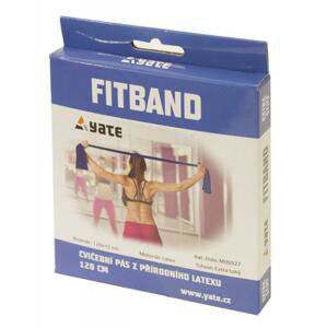 Guma na aerobic Fitness Band 0,6 mm
