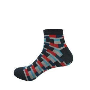 VTR ponožky TRENDY šedovínové - 41-42