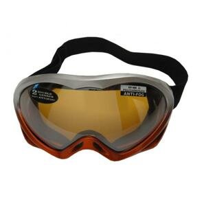 Cortini Dětské lyžařské brýle Avalanche G1230K silver/orange