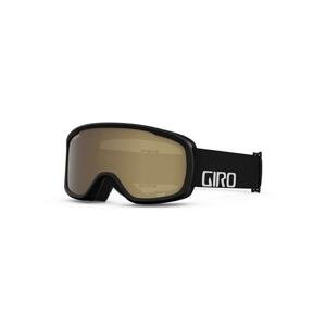 Giro Buster lyžařské brýle - Black Wordmark AR40