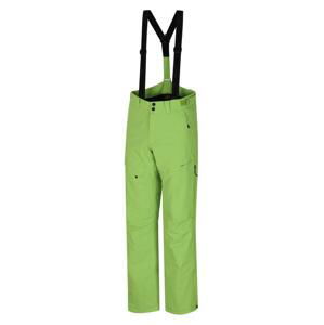 Hannah Kasey lime green - S