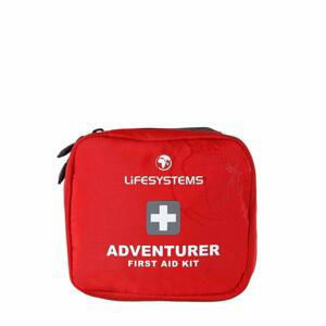 Lifesystems Adventurer First Aid Kit